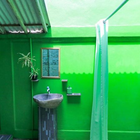 The Green Groves Nusa Lembongan Exterior foto