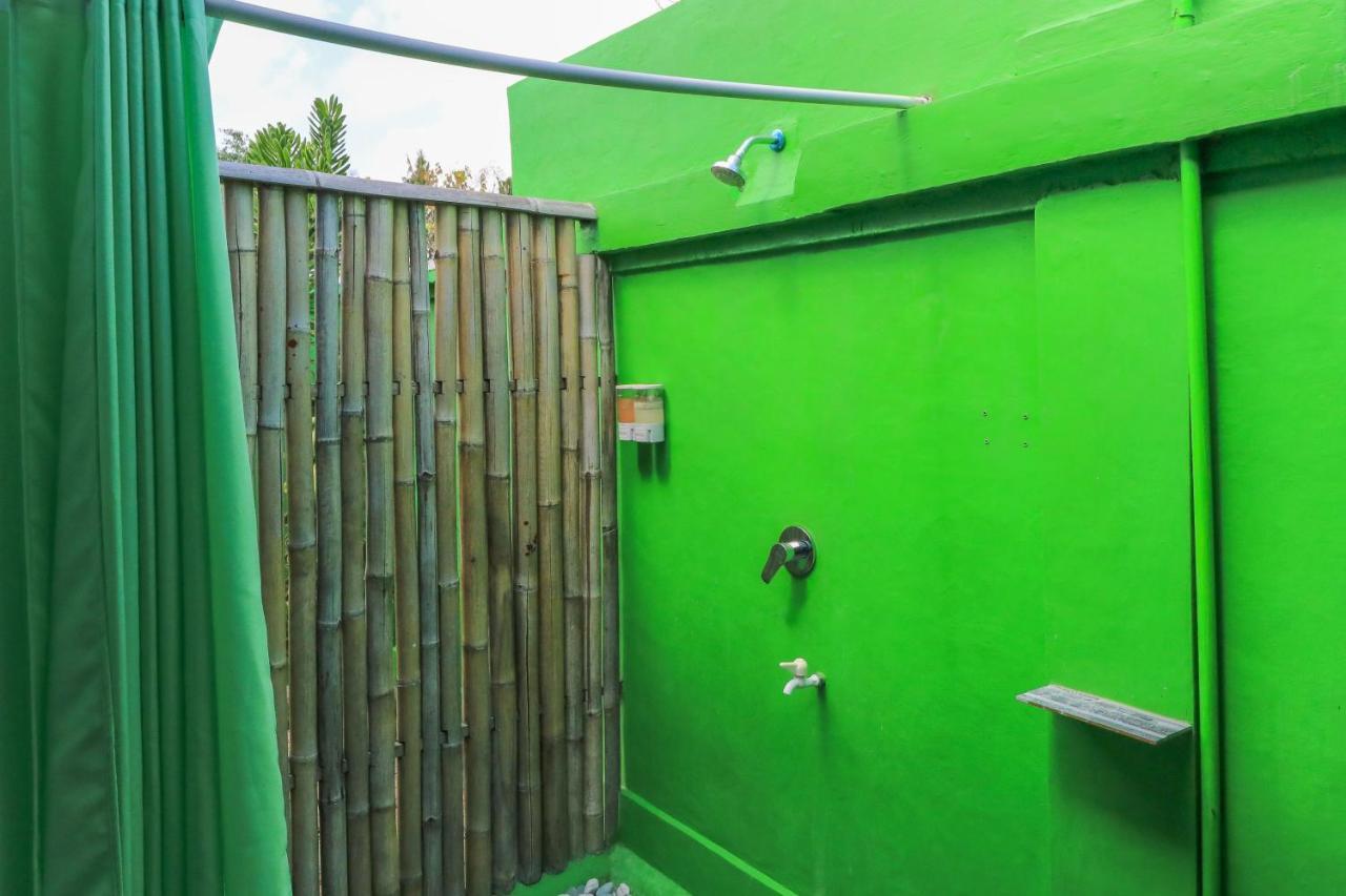 The Green Groves Nusa Lembongan Exterior foto