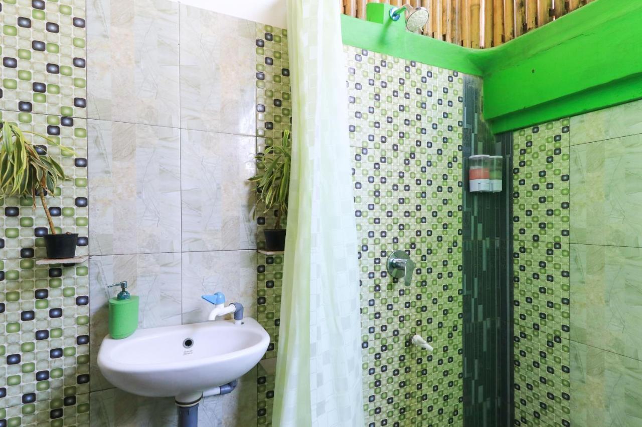 The Green Groves Nusa Lembongan Exterior foto